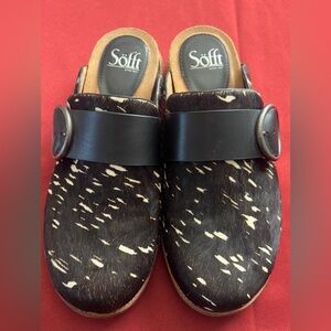 Söfft Billie;Size:9M